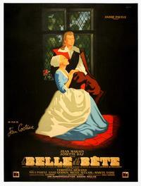 Beauty and the Beast