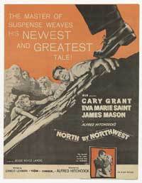 North by Northwest