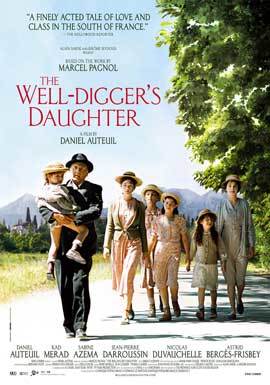 The Well Digger's Daughter