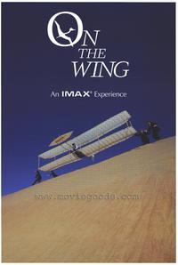 On the Wing (IMAX)