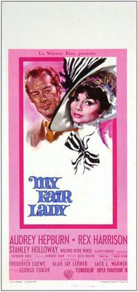 My Fair Lady