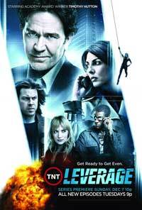 Leverage (TV)