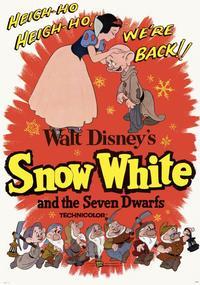 Snow White and the Seven Dwarfs