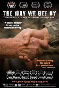 The Way We Get By