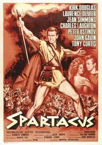 Spartacus