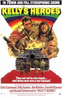 Kelly's Heroes