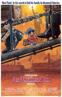 An American Tail