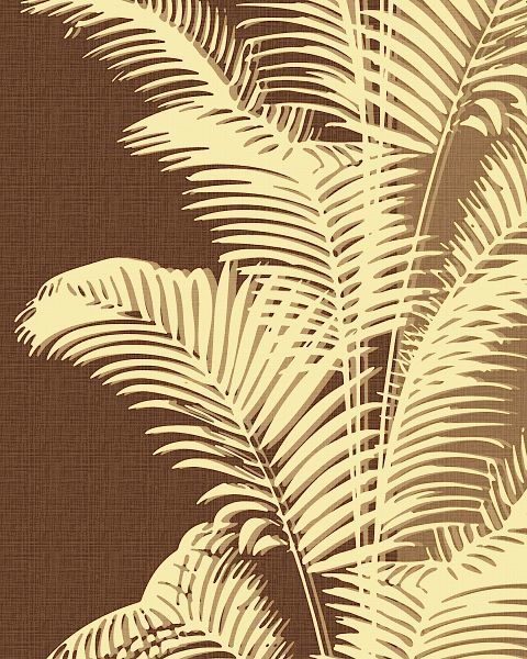 Ivory Palm