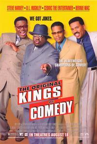 The Original Kings of Comedy