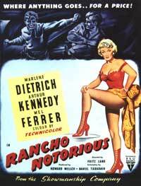 Rancho Notorious