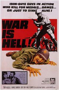 War is Hell
