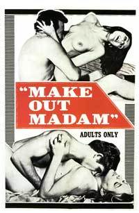 Make Out Madam