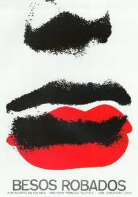 Besos Robados