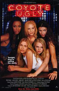 Coyote Ugly