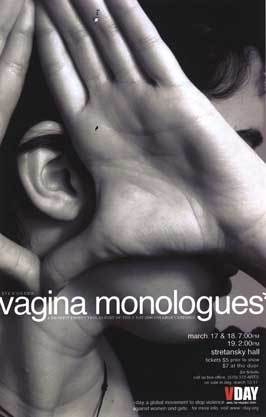 The Vagina Monologues (TV)