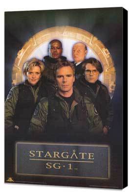 Stargate SG-1