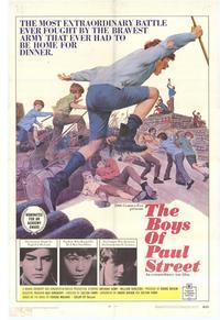 Boys of Paul Street