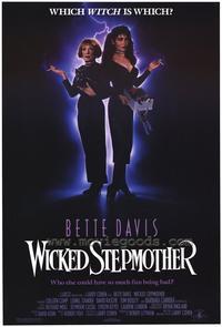 Wicked Stepmother
