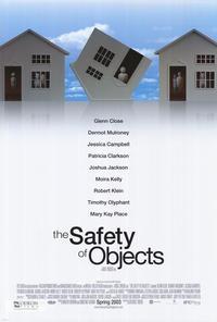 The Safety of Objects