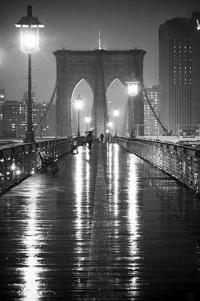 Brooklyn Bridge