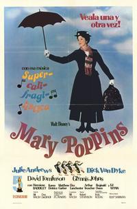 Mary Poppins