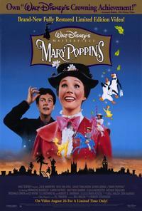 Mary Poppins