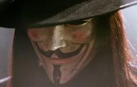 V for Vendetta