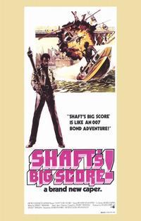 Shaft's Big Score