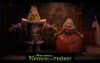 Shrek the Third