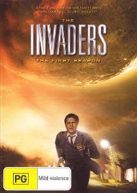 The Invaders (TV)