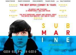 Submarine