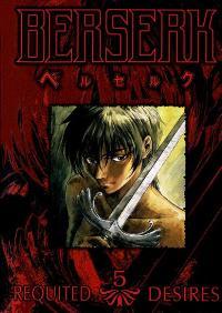 Berserk