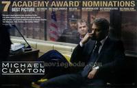 Michael Clayton