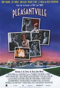 Pleasantville
