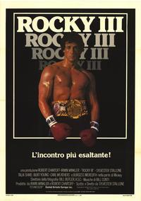 Rocky 3