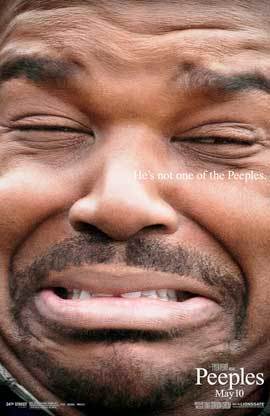 Tyler Perry Presents Peeples