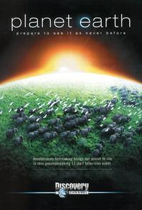 Planet Earth