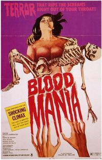 Blood Mania