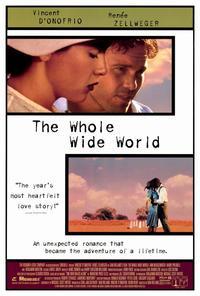 The Whole Wide World