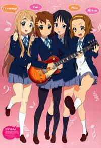 K-On! (TV)