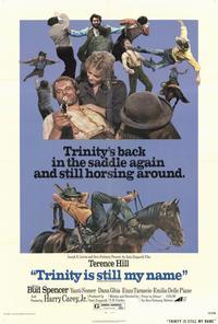 Trinity is Still My Name