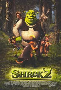 Shrek 2