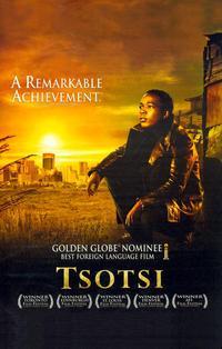 Tsotsi