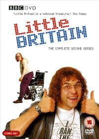 Little Britain