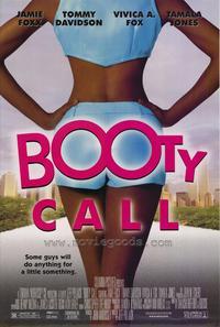 Booty Call