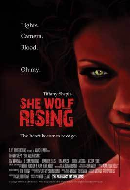 She Wolf Rising