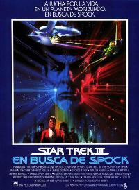 Star Trek 3: The Search for Spock