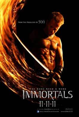 Immortals