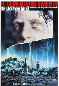 Pet Sematary