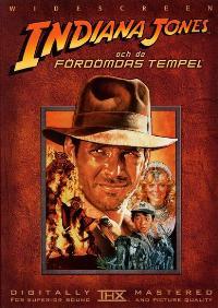 Indiana Jones and the Temple of Doom